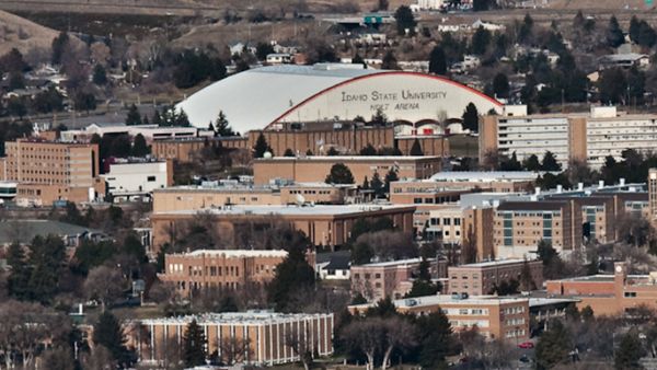 Enrollment of Kuwaiti and Saudi students dropped at ISU after a spate of attacks against Middle Eastern students, which could cost the university up to $5 million in revenue. (Flickr)
