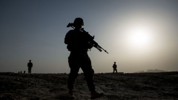  قتل جندي أمريكي سابق من أصل أفريقي خمسة رجال شرطة في دالاس