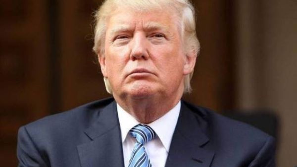 Trump alter plans for American forces to start withdrawing from Syria. (AFP/ File Photo)