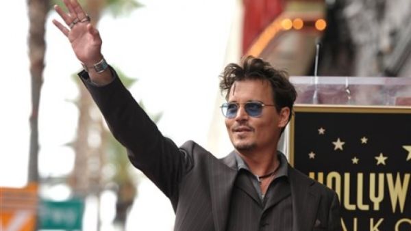 Depp’s representatives did not immediately respond to a request for comment on Thursday. /AP