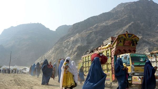 حكم قضائي يسمح للأطفال اللاجئين بطلب إحضار عائلاتهم لأوروبا
