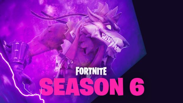 (@FortniteGame/ Twitter)