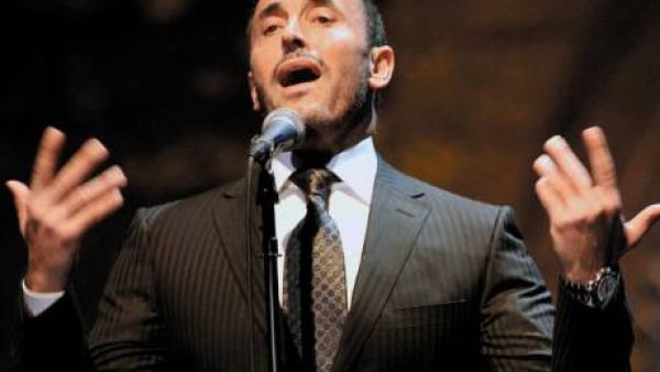 /Kadim Al Sahir