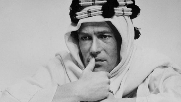 The new print of Lawrence of Arabia comes at a time of renewed interest in screening formats, as a special showing of a movie may be the deciding factor to leave the house. /AP