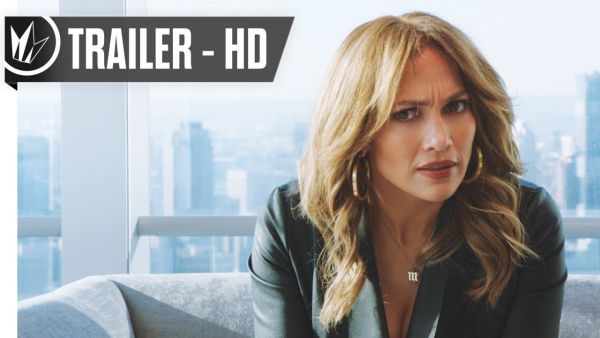 'Second Act' Trailer released on Thursday. (YouTube)