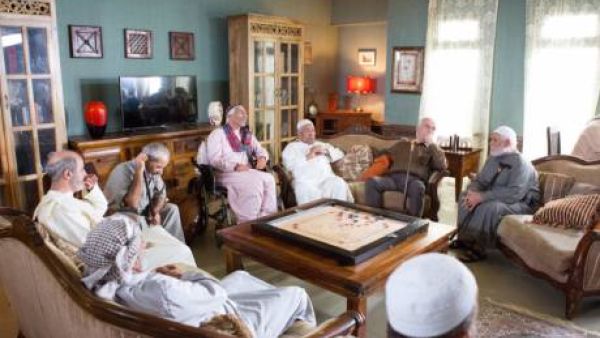 /Courtesy Shebab Sheyab