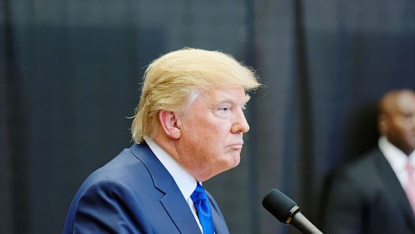 Islamophobic attacks have risen since the election of Donald Trump in November (Wikimedia Commons)