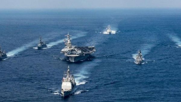 تتزامن كثافة تلك العمليات العسكرية مع تغيير نوعي في الهجمات