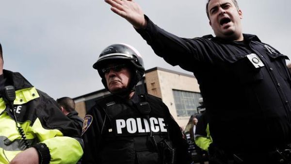 US police arrest man in Florida over allegations of mosque bombing plans. (AFP/ File Photo)