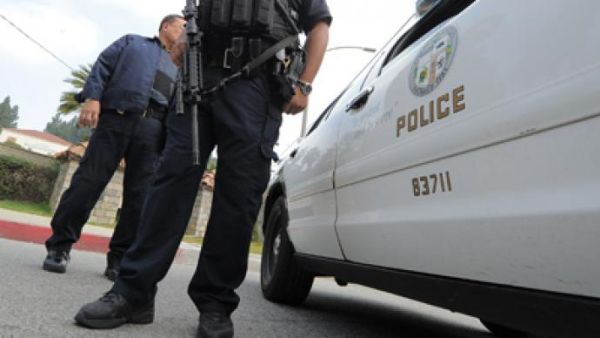 US police said that the bomber who assumed to do all the attacks in Austin,Texas had blown himself up before security forces arrest him. (AFP/ File Photo)