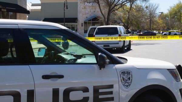 Austin police stated that the latest blast that occurred in Goodwill store is not related to a series of package bombs that happened in the region during the month. (AFP/ File Photo)