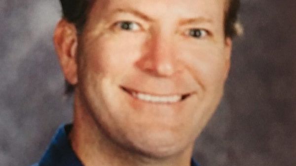 Dan Close, a high school history teacher in Oklahoma, allegedly wrote a series of offensive posts on Facebook attacking everyone from Muslims to Michelle Obama to the LGBT community. (Facebook)