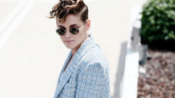 Kristen Stewart. (Shutterstock/ File)