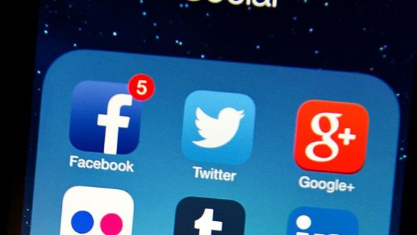 A new research discovered that wrong news and stories take off much faster than truth ones on Twitter. (AFP/ File Photo)