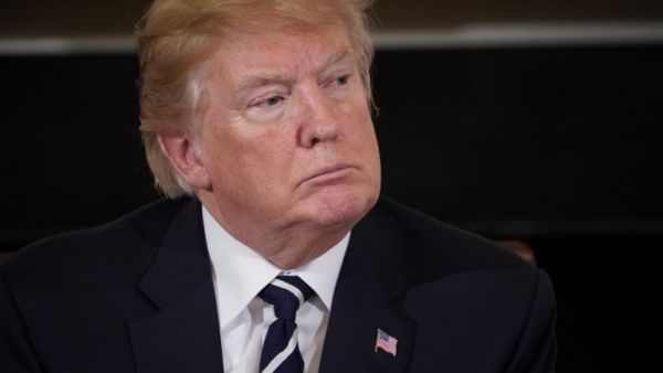 President Donald Trump stated that his planned meeting with North Korean Leader is still as planned on June 12. (AFP/ File Photo)