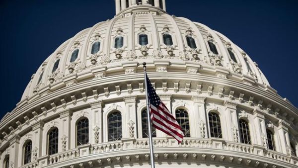 The U.S. Senate has decided to continue its support for Saudi Arabia's campaign in Yemen. (AFP/ File Photo)