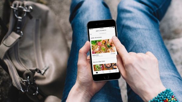 Uber Eats will become the first international food delivery business to launch in both countries, with a locally-designed app specifically created for Arabic speaking consumers.

