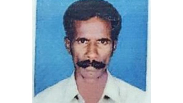 Udair Karuppaiah was brought to Bahrain by the Saudi sponsor