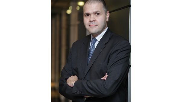 Dr. Ulrich Koegler, Partner with Strategy& Middle East