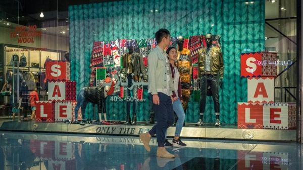 Key economic sectors in Dubai have reported improved performance in the first half of the festival, creating the perfect momentum for businesses in Dubai at the beginning of the year.