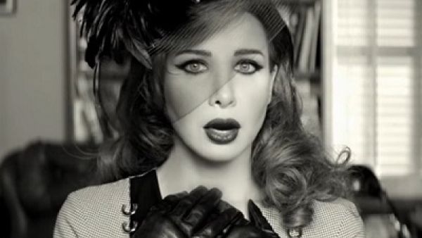 (يوتيوب) يهنىء نانسي بالمليون