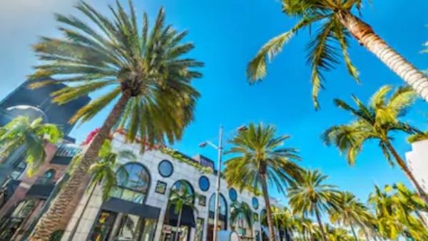 Beverly Hills (Shutterstock)	