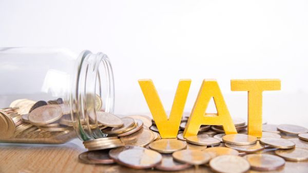 VAT was introduced at a standard rate of 5 per cent.  (Shutterstock)