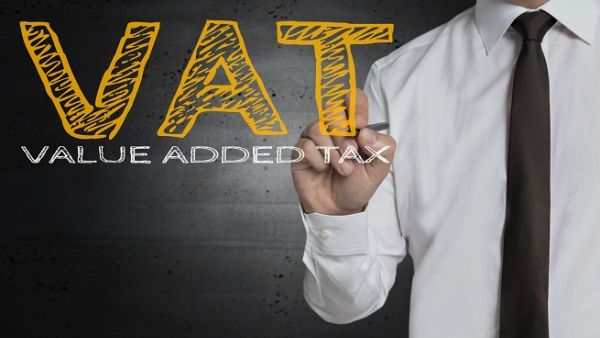 Violations ranged from issuing VAT invoices without all the required information to collecting taxes that exceed 5 percent, not including a tax number on the invoices and eligible businesses not registering for VAT. (Shutterstock)
