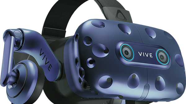 تستهدف Vive Pro Eye الشركات، حيث توفر خاصية التتبع البصري عدداً من المزايا المباشرة بدءاً من تحسين الأداء إلى سهولة الوصول إلى المحتوى والتحسينات على تطبيقات التدريب.