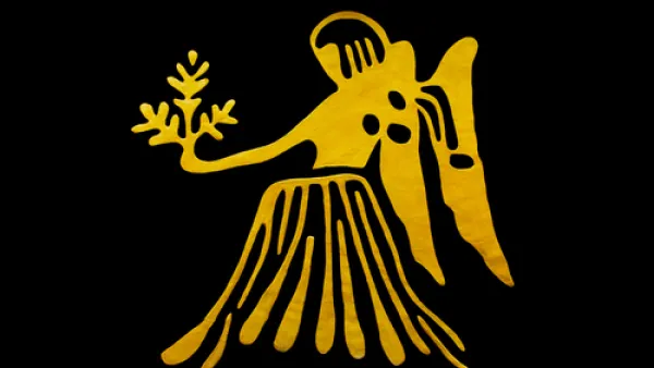 يمتاز مولود برج العذراء بجاذبيته واهتمامه بعواطفه
