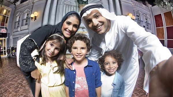Visit KidZania with Emaar Entertainment Summer Savings passes Visit KidZania with Emaar Entertainment Summer Savings passes