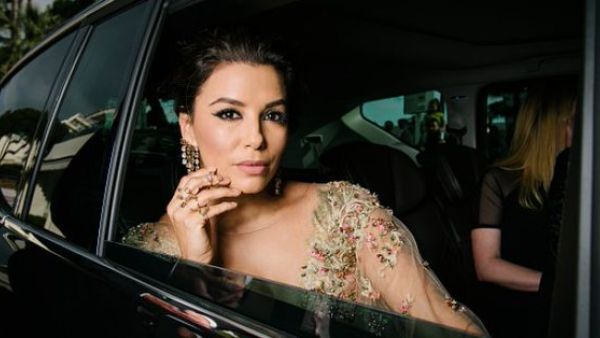 Eva Longoria (Twitter)