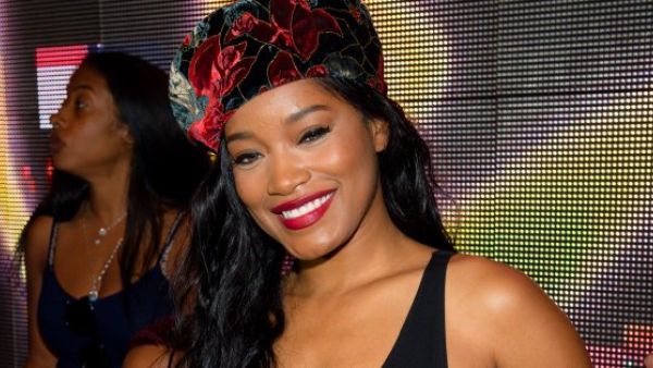 Keke Palmer (Twitter)