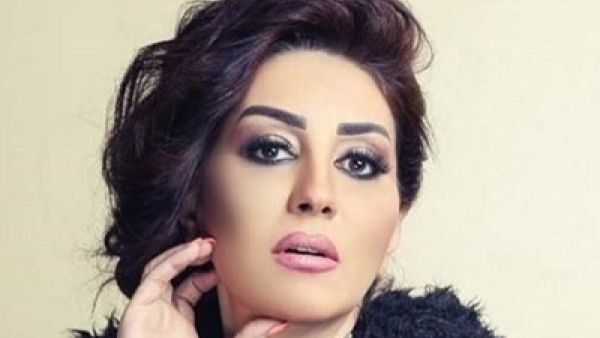 وفاء عامر 