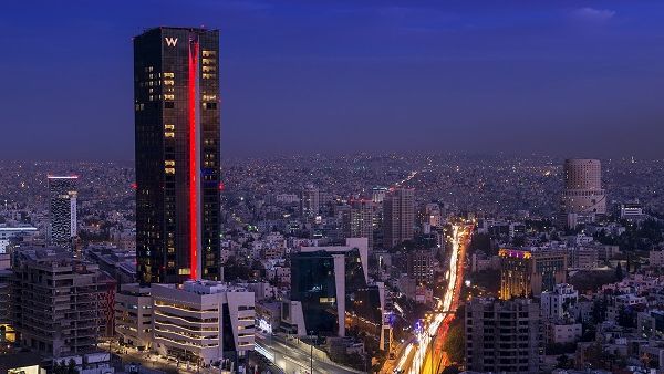 Through ‘WHAT SHE SAID’, W gives incredible women at the top of their game a stage to share their personal stories at W hotels around the world. 