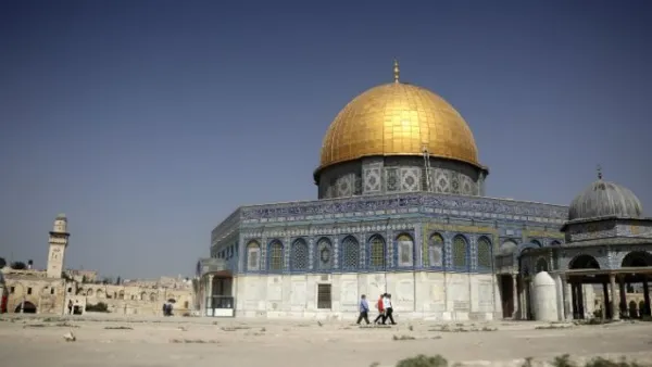 رغم أن استراليا لن تنقل سفارتها للقدس حاليا لكنها ستقيم فيها مكتبا للشؤون الأمنية والاقتصادية