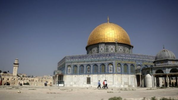 رغم أن استراليا لن تنقل سفارتها للقدس حاليا لكنها ستقيم فيها مكتبا للشؤون الأمنية والاقتصادية