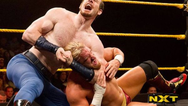 'Wrestle' for a ticket to see WWE live in Saudi Arabia! (Facebook)