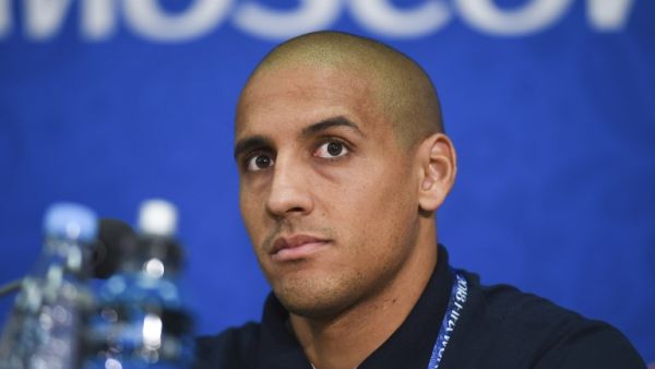 Wahbi Khazri