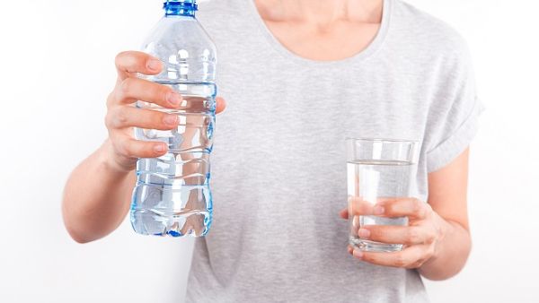 Nestlé Water Jordan announced in a statement on Saturday its commitment to the “safety and health of the Jordanian consumer”. (Shutterstock)