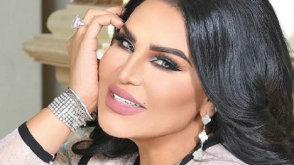 أحلام تشوق جمهورها لألبومها الجديد بـ(سينجل)