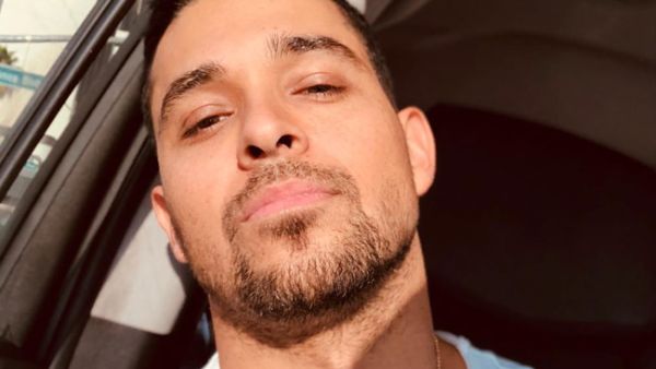 Demi and Wilmer have remained close since their split (Source: Wilmervalderrama / Instagram )