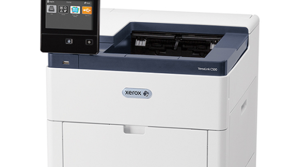 Xerox VersaLink C500 Color Printer