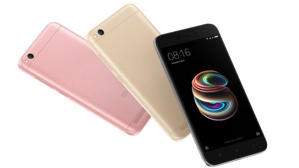 Powered by the Qualcomm® Snapdragon™ 425 quad-core processor, Xiaomi Redmi 5A delivers fast and smooth performance. 