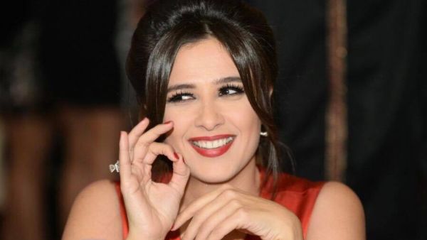 ياسمين عبد العزيز