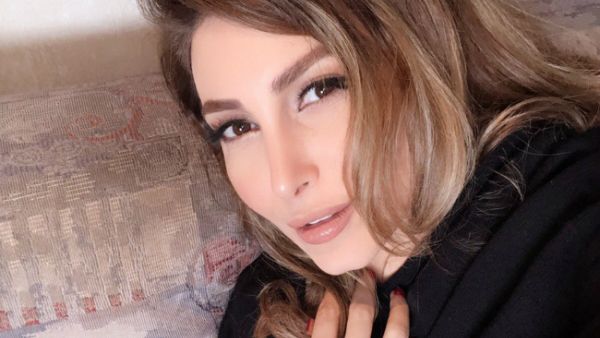 Yara shared a picture to Instagram from inside her home to her official Twitter account (Source: Yara - Instagram)