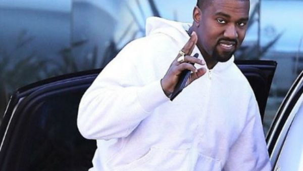 Kanye revealed he's discussed the possibility of having likes removed from tweets with Twitter CEO Jack Dorsey (Source: kanyewestt_official - Instagram)