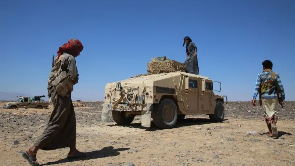 الحوثيون بصدد تشكيل حكومة جديدة