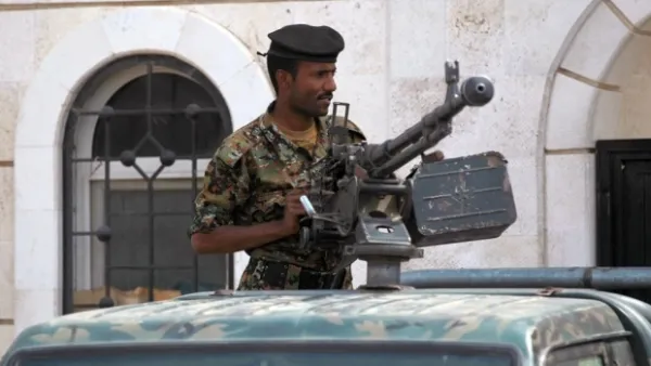 The kingdom has been actively involved in combating terrorism both at home and abroad as part of commitments to boost security and stability (AFP/File)