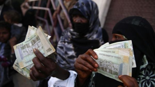 Yemenis staged fresh protests in the eastern Hadhramaut province. (AFP/ File)